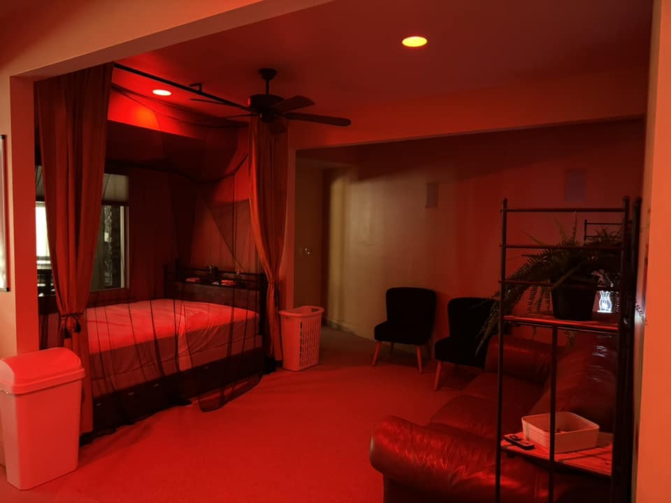 The Manor